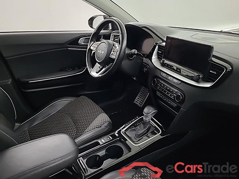 KIA ceed sportswagon 1.5 T-GDi MHEV DCT Launch Edition 5D 117kW #6