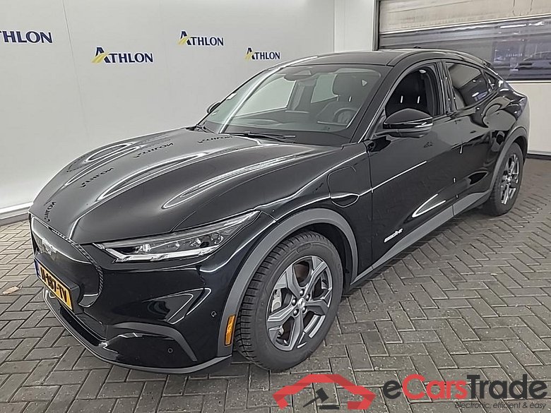 FORD Mustang Mach-E 75kWh RWD auto 5D 198kW #1