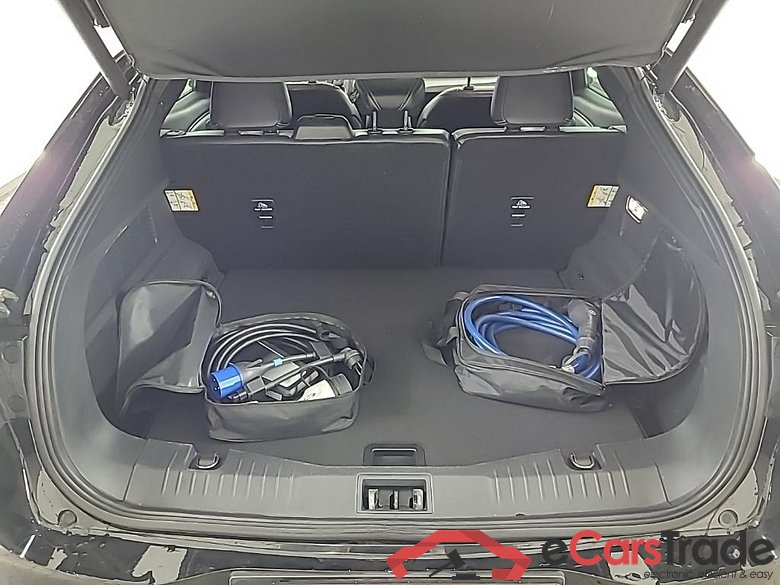 FORD Mustang Mach-E 75kWh RWD auto 5D 198kW #5