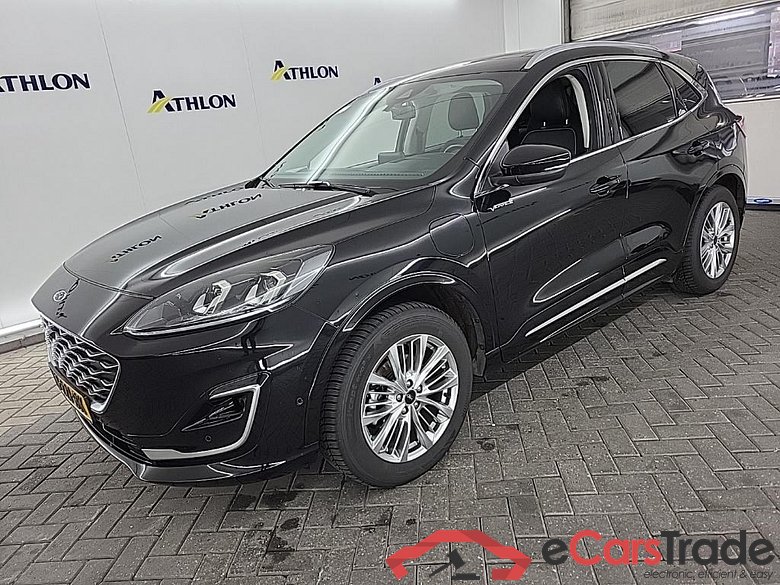 FORD KUGA Vignale 2.5 PHEV e-CVT automaat 5D 165kW