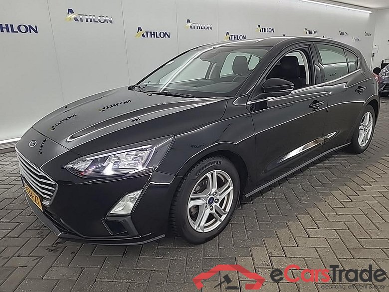 FORD Focus hatchback 1.0 EcoBoost 100pk Trend Edition Busines 5D #1