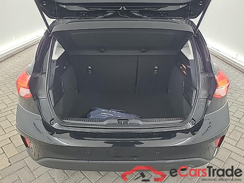 FORD Focus hatchback 1.0 EcoBoost 100pk Trend Edition Busines 5D #5
