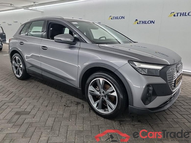 AUDI Q4 e-tron 35 e-tron Launch edition 5D 125kW #2