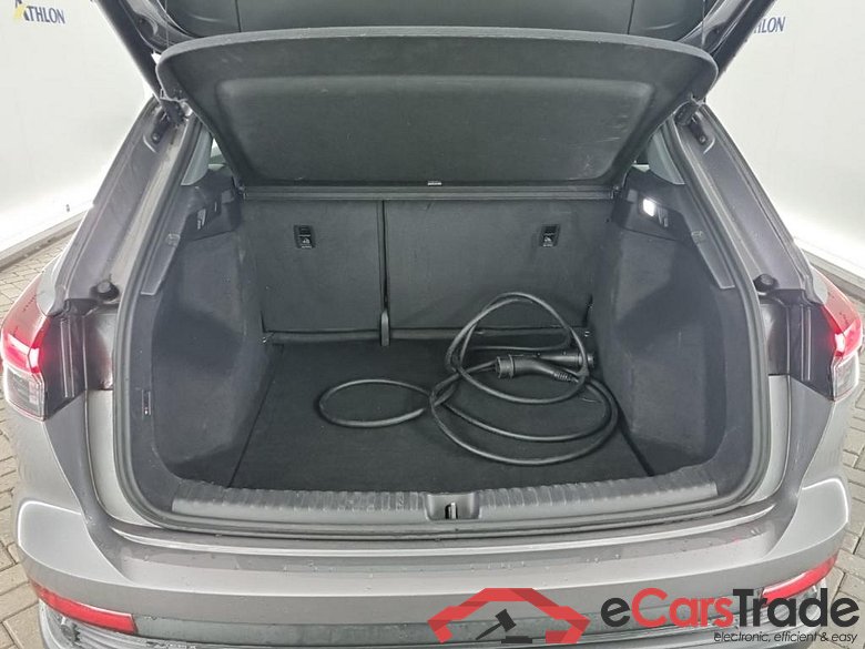 AUDI Q4 e-tron 35 e-tron Launch edition 5D 125kW #5