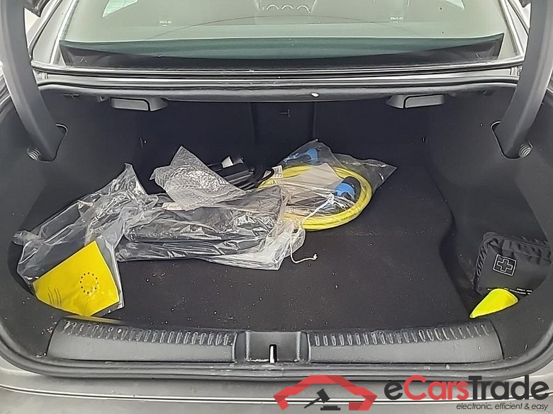 MERCEDES-BENZ CLA CLA 250 e DCT Bus. Sol. Luxury Limited 4D 160kW #5