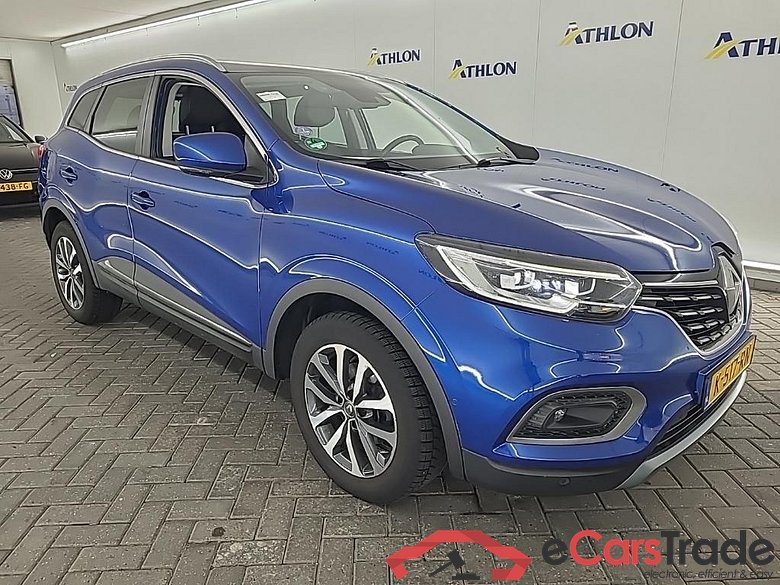 RENAULT KADJAR TCe 160 EDC GPF Intens 5D 118kW #2