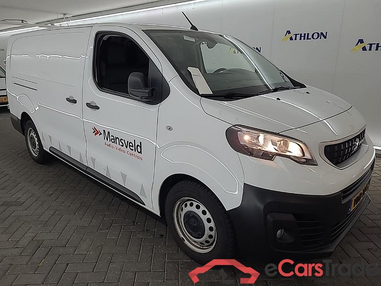 PEUGEOT Expert GB Premium Long 2.0 BlueHDi 120 4D 90kW #2