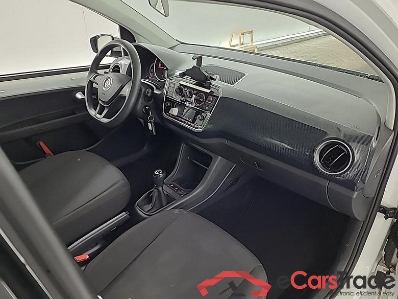 VOLKSWAGEN up! 1.0 44kW Move up! BlueMotion Technology 5D #6