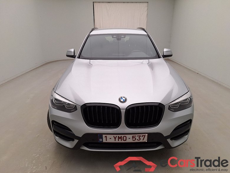 BMW, X3 '17, BMW X3 xDrive30e (135 kW) 5d #1