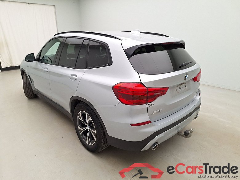 BMW, X3 '17, BMW X3 xDrive30e (135 kW) 5d #6