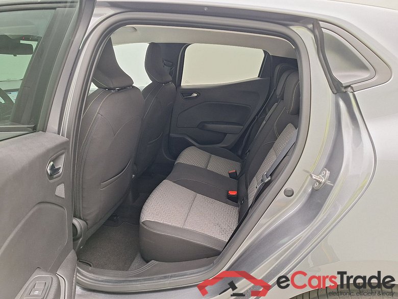 Renault, Clio FL'23, Renault Clio E-TECH Full Hybrid 145 Techno 5d #4