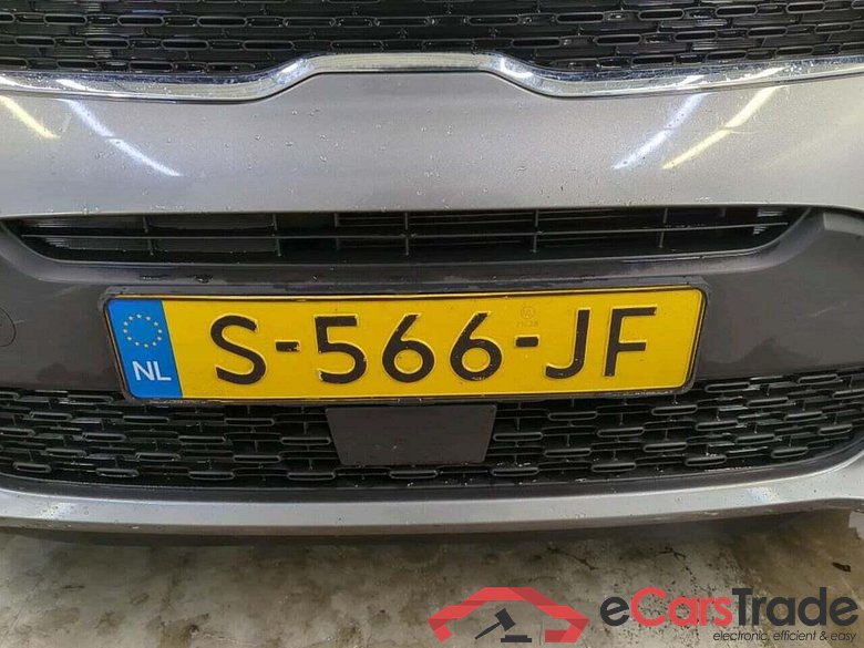 KIA Picanto 1.0 DPi DynamicLine #4