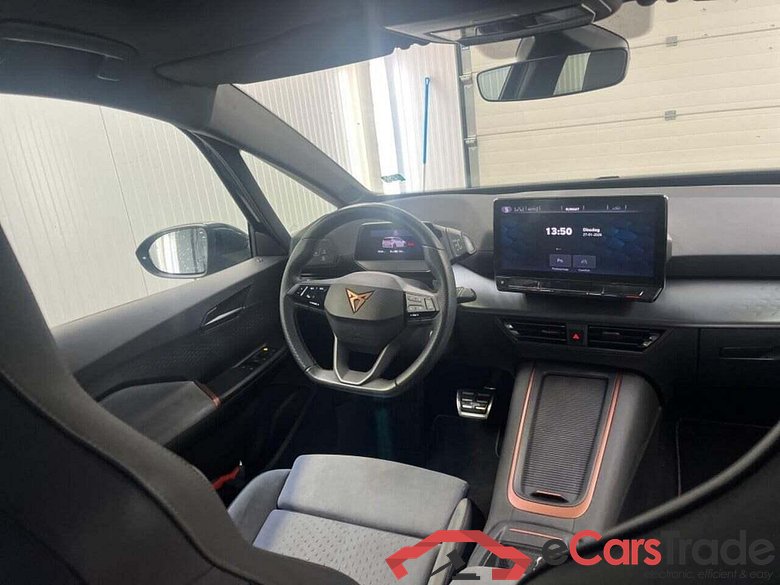 CUPRA Born Copper Ed.One 62 kWh #3