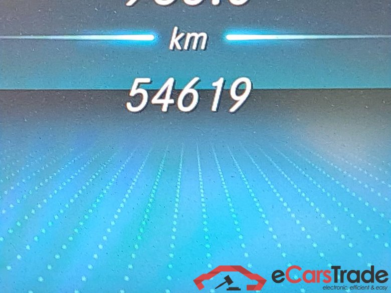 MERCEDES-BENZ Clase GLC / 2019 / 5P / todoterreno GLC 300 de 4MATIC #5