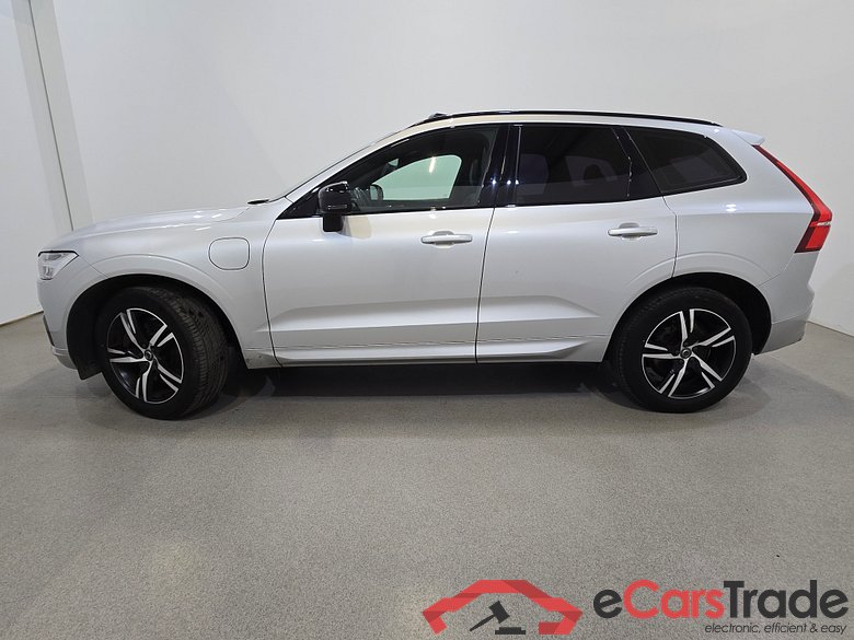 Volvo XC60 2.0 T6 Plug-In Hybrid R-Design 4WD Aut. Pano LED-Xenon Virtual ACC Navi Sport-Leather KeylessGo Camera Klima PDC ... #2