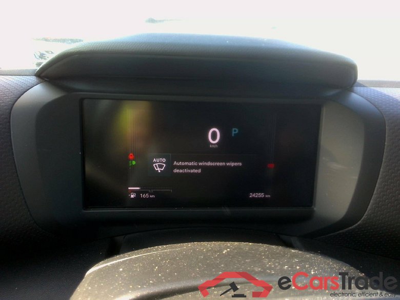 Citroen C4 Max Nouvelle C4 Hybride 136 e-DCS6 #5