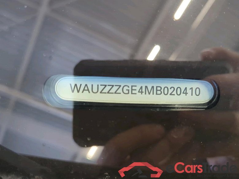 Audi e-tron 50 quattro edition 5d + Pano #6