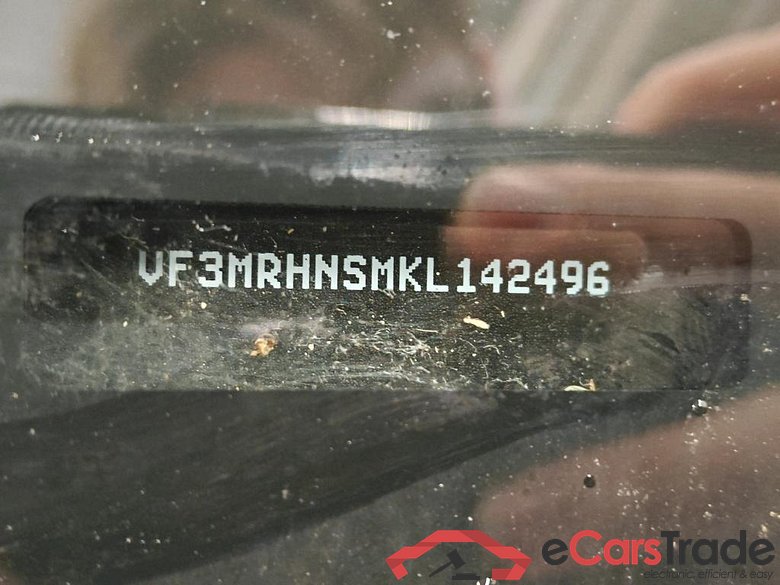 Peugeot 5008 Blue Lease Executive PureTech 130 5d #6