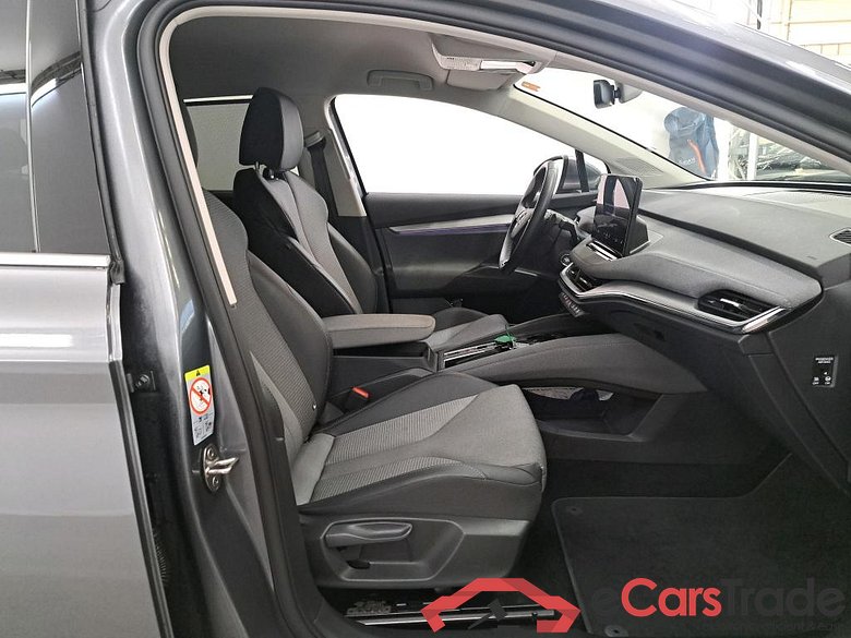 ŠKODA ENYAQ iV 80 5d  20 inch #3