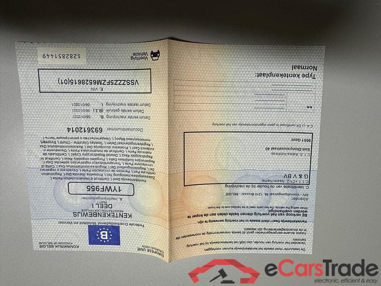 SEAT Ateca Ateca Move ! 1.0 TSI 110pk (81kW) MANUEEL 6v Start/Stop EURO 6 AP #5