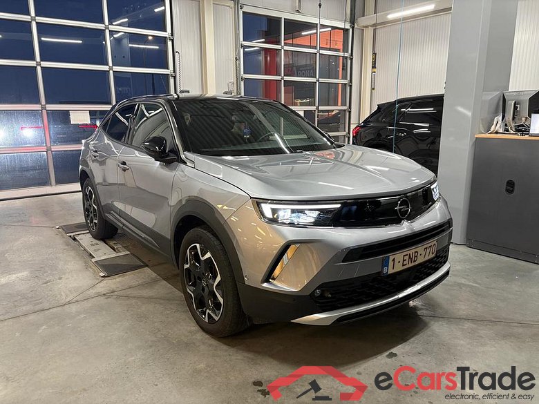 OPEL Mokka Mokka 1.2 Turbo Ultimate S/S (EU6.4) #2