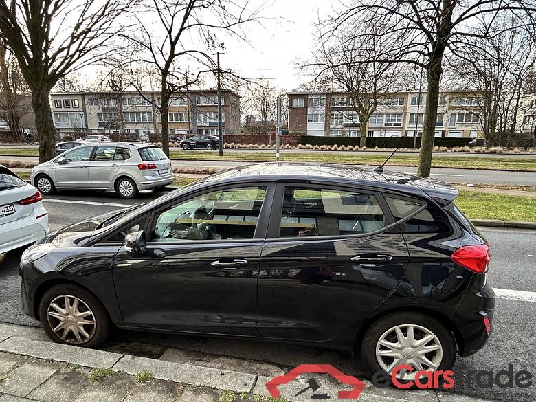 FORD Fiesta Fiesta 1.0 EcoBoost Business Class (EU6.2) #3