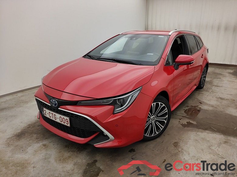 Toyota Corolla Touring Sports 1.8 Hybrid Premium e-CVT 5d