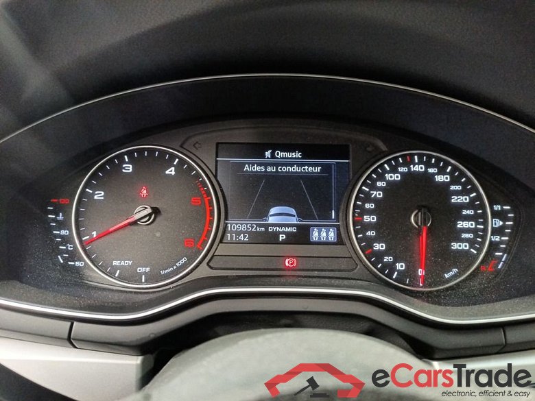 Audi A5 Sportback 30 TDI 100kW S tronic Business Edition 5d #6