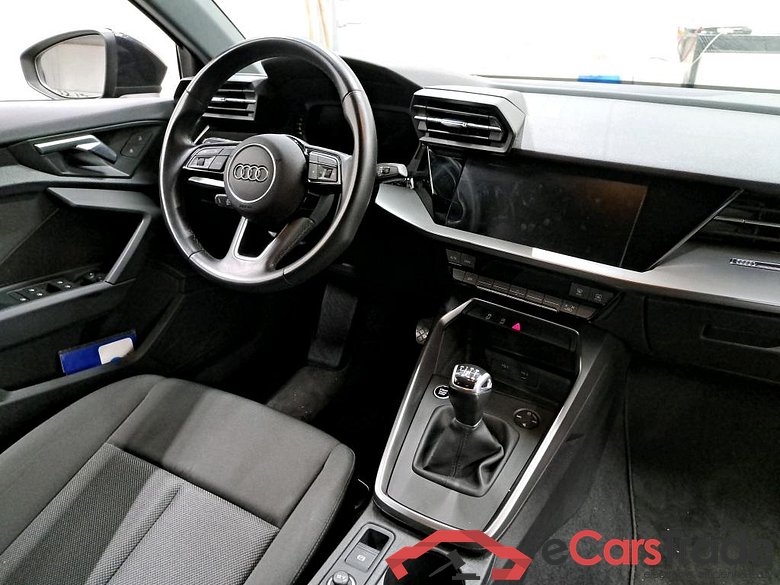 Audi A3 Limo 2.0 30 TDi LED Virtual Navi KeylessGo Klima PDC ... #3