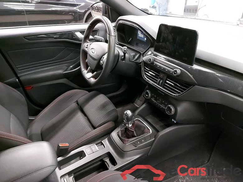 FORD - FOR FOCUS CLIPPER 1.0i EcoBoost MHEV 125PK ST-Line Pack Technolgy & Winter & Parking Pack  * PETROL * #3