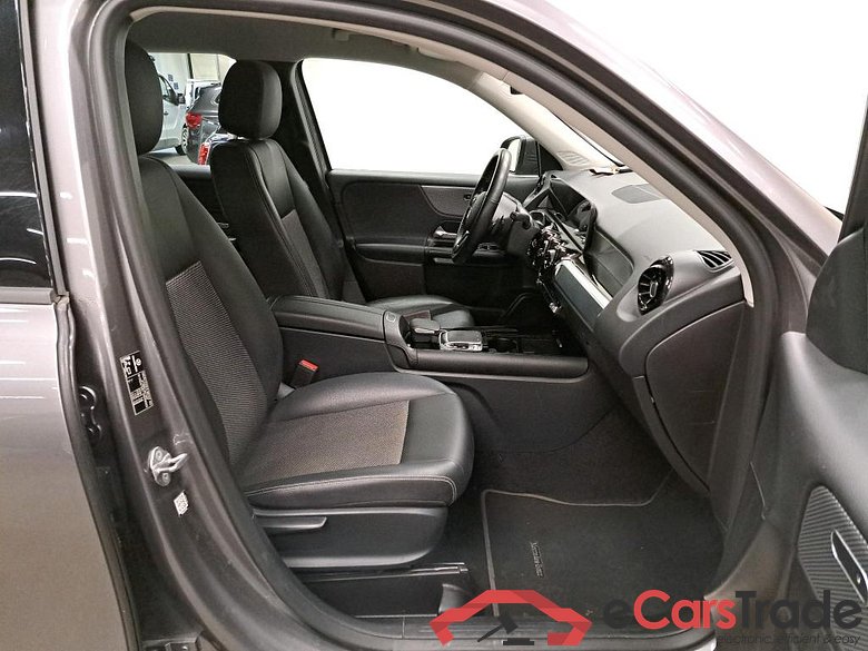 MERCEDES - MER GLB 200 163PK DCT Business Solution  * PETROL * #3