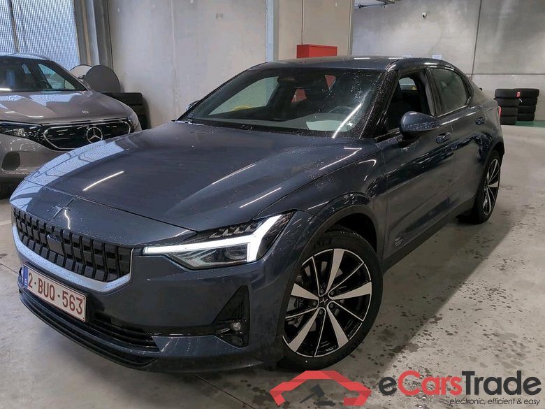 POLESTAR - POL  2 Long Range Single Motor 231PK & Pilot Pack   * ELECTRIC *