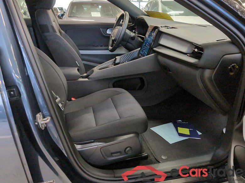 POLESTAR - POL  2 Long Range Single Motor 231PK & Pilot Pack   * ELECTRIC * #3