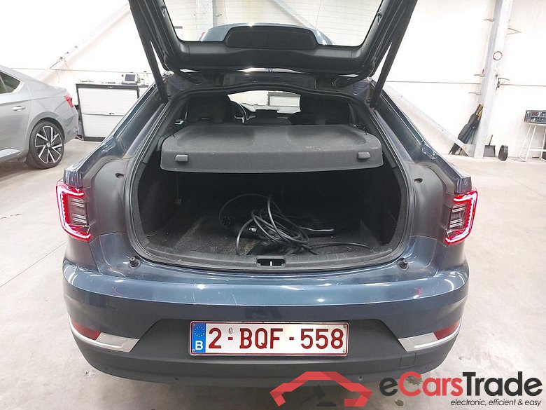 Polestar 2 Long Range Aut. LED-Xenon Virtual ACC Navi KeylessGo Klima PDC ... #6