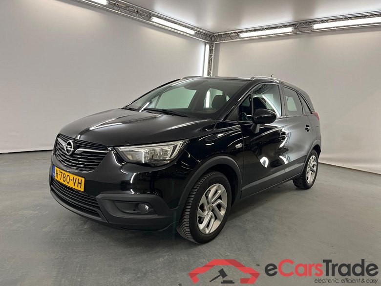 OPEL Crossland X 1.2 Turbo Innovation