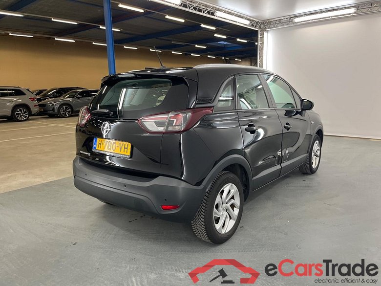 OPEL Crossland X 1.2 Turbo Innovation #4