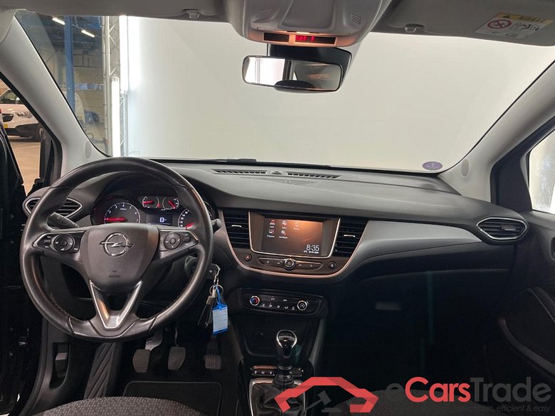 OPEL Crossland X 1.2 Turbo Innovation #6