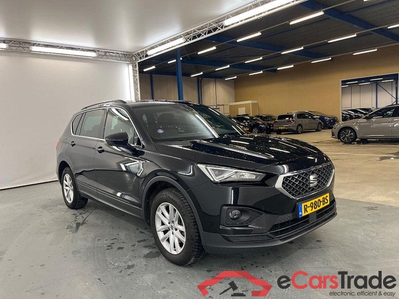SEAT Tarraco 1.5 TSI Style Business Intense 7p. #2