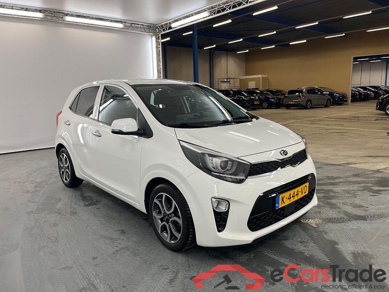 KIA PICANTO 1.0 DPi DynamicPlusLine #2
