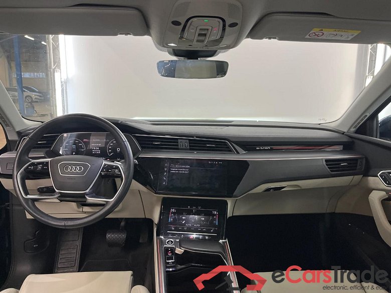 AUDI e-tron 55 quattro Business edition Plus 95 kWh #6