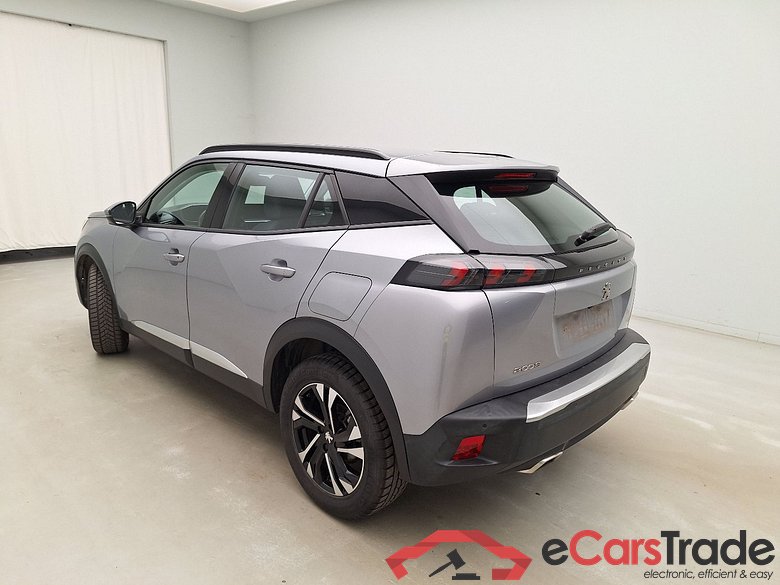 Peugeot, 2008 '19, Peugeot 2008 1.2 Puretech 96kW S&S Allure 5d #6