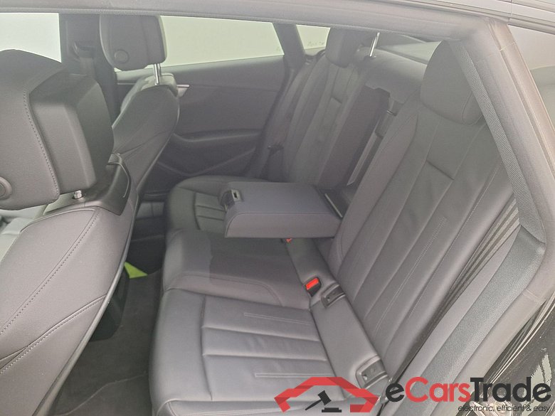 Audi, A5 SB FL'20, Audi A5 Sportback 35 TDI S tronic Bus Ed S Line 5d #4