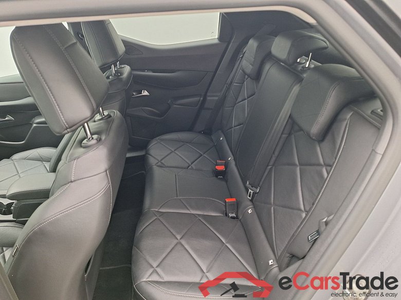 DS, DS3 CB '19 BEV, DS 3 Crossback E-Tense Rivoli 5d #4