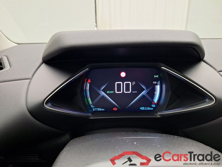 DS, DS3 CB '19 BEV, DS 3 Crossback E-Tense Rivoli 5d #5