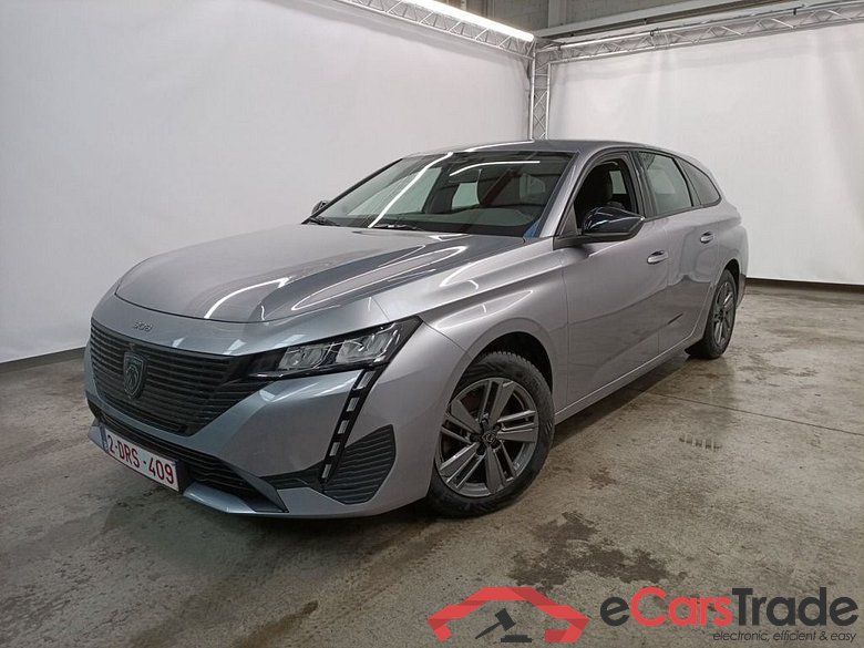 Peugeot 308 SW 1.2 PureTech 130 S&S Active Pack 5d