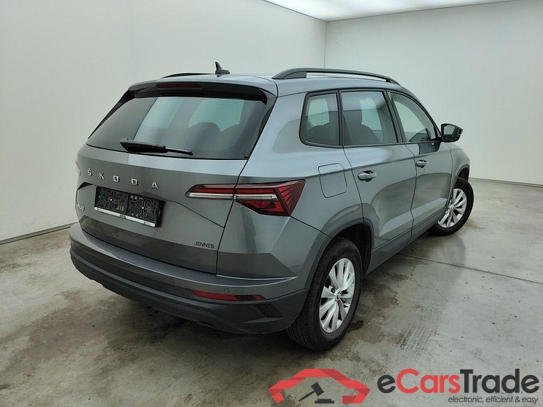 Skoda Karoq 1.5 TSI 110kW DSG7 Clever 5d #2
