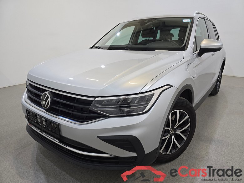 Volkswagen Tiguan 1.4 TSI eHybrid Aut. LED Virtual ACC Navi KeylessGo Camera Klima PDC ...