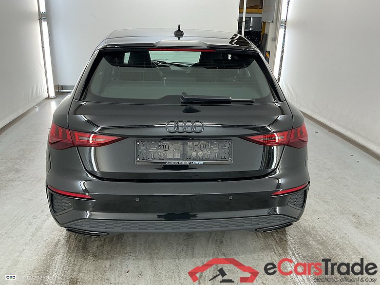 AUDI A3 SPORTBACK 1.4 40 TFSI E S TRONIC S LINE SPORTBACK #5