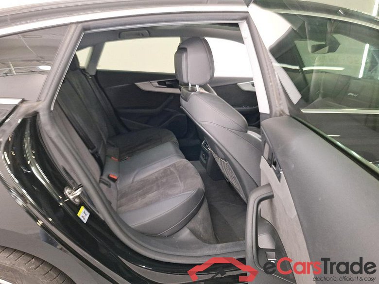 AUDI A5 SPORTBACK DIESEL - 2020 30 TDi Business Edition Advanced S tron. #6