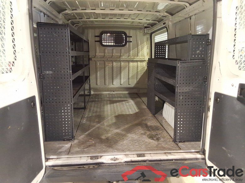 PEUGEOT BOXER 335 FOURGON MWB DSL - 20 2.2 BlueHDi L2H1 Premium S&S #3